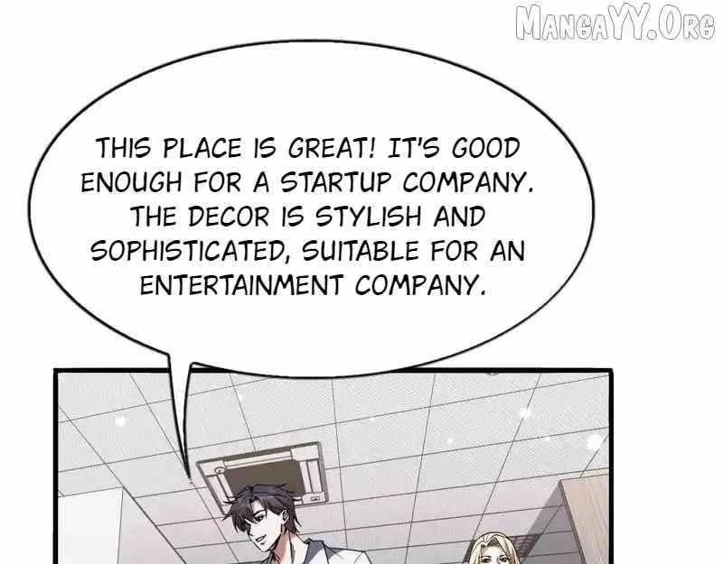 I’m A Super Rich Man, So It’s Reasonable For Me To Be A Scumbag Chapter 19 - Page 64 in English
