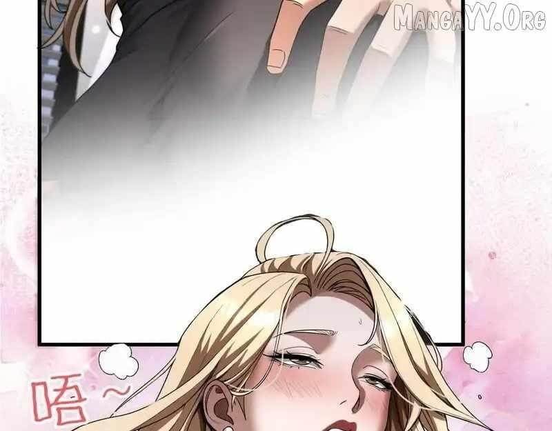 I’m A Super Rich Man, So It’s Reasonable For Me To Be A Scumbag Chapter 19 - Page 92 in English