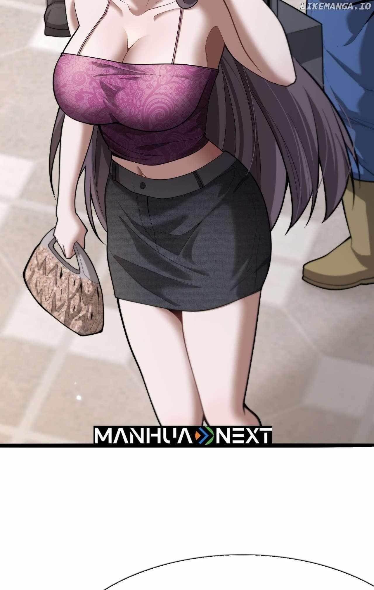 I’m A Super Rich Man, So It’s Reasonable For Me To Be A Scumbag Chapter 2 - Page 4 in English