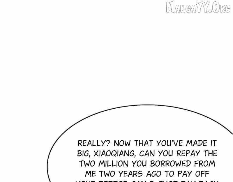 I’m A Super Rich Man, So It’s Reasonable For Me To Be A Scumbag Chapter 20 - Page 134 in English