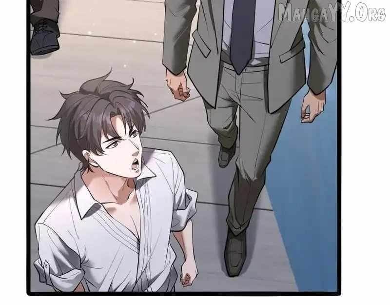 I’m A Super Rich Man, So It’s Reasonable For Me To Be A Scumbag Chapter 20 - Page 28 in English