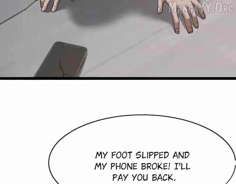 I’m A Super Rich Man, So It’s Reasonable For Me To Be A Scumbag Chapter 20 - Page 4 in English