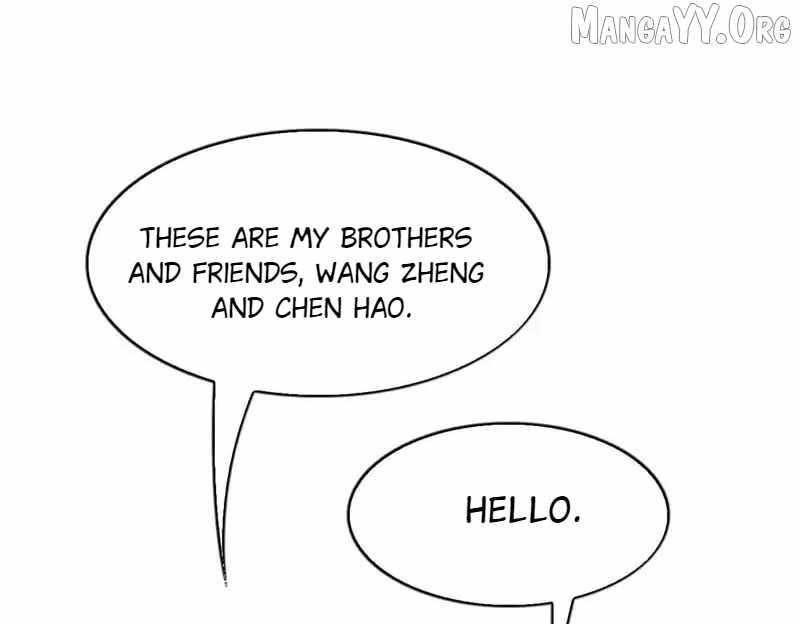 I’m A Super Rich Man, So It’s Reasonable For Me To Be A Scumbag Chapter 20 - Page 46 in English