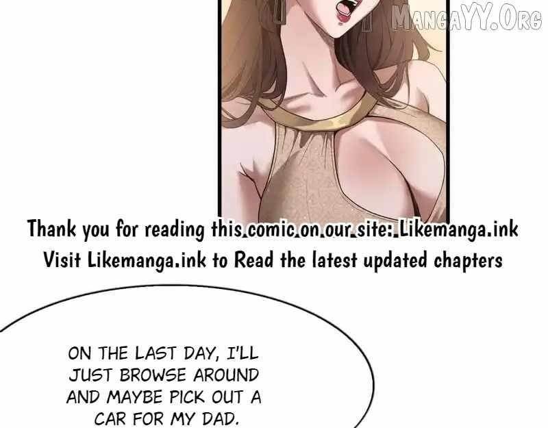 I’m A Super Rich Man, So It’s Reasonable For Me To Be A Scumbag Chapter 20 - Page 50 in English