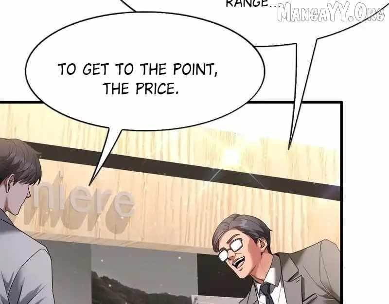 I’m A Super Rich Man, So It’s Reasonable For Me To Be A Scumbag Chapter 20 - Page 61 in English