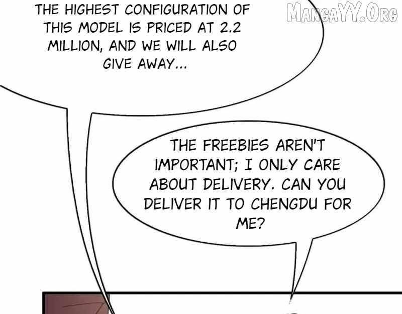 I’m A Super Rich Man, So It’s Reasonable For Me To Be A Scumbag Chapter 20 - Page 63 in English