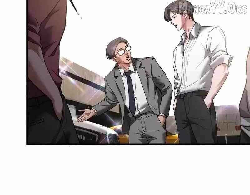 I’m A Super Rich Man, So It’s Reasonable For Me To Be A Scumbag Chapter 20 - Page 64 in English