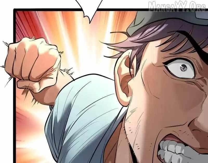 I’m A Super Rich Man, So It’s Reasonable For Me To Be A Scumbag Chapter 20 - Page 9 in English
