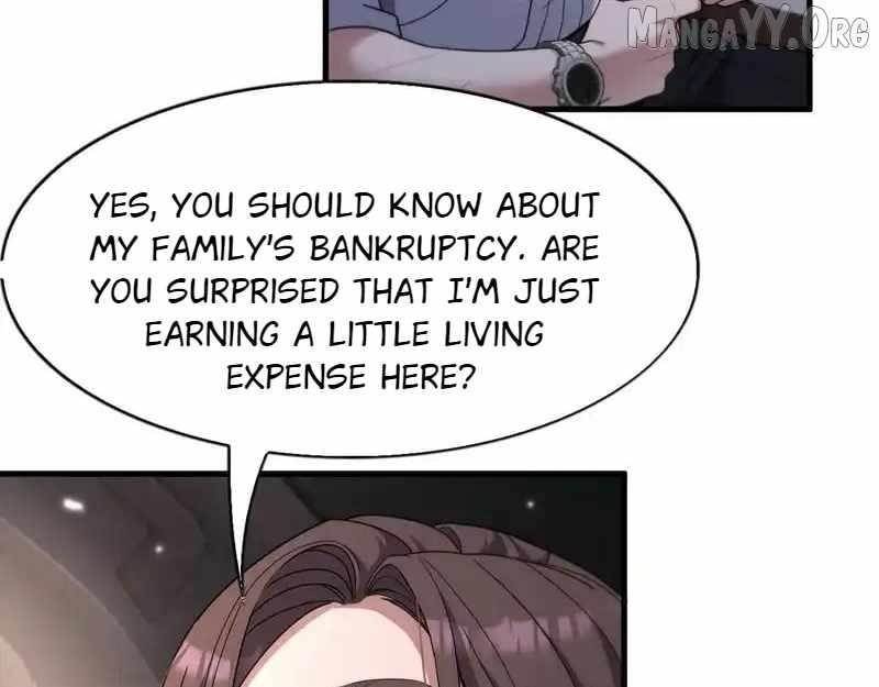 I’m A Super Rich Man, So It’s Reasonable For Me To Be A Scumbag Chapter 20 - Page 92 in English