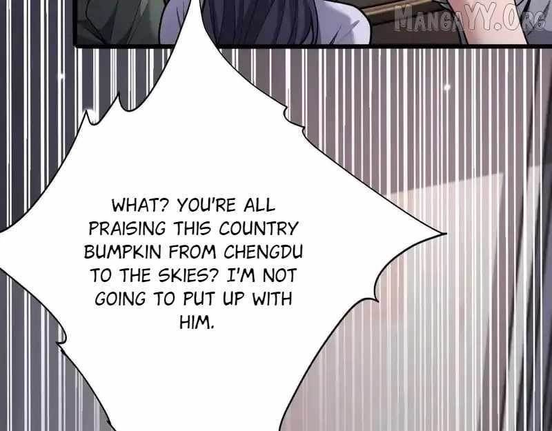 I’m A Super Rich Man, So It’s Reasonable For Me To Be A Scumbag Chapter 21 - Page 12 in English