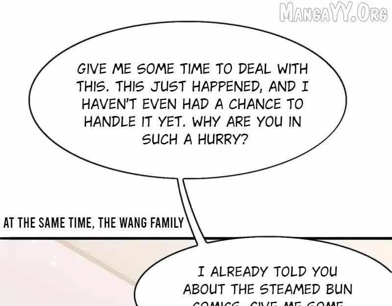 I’m A Super Rich Man, So It’s Reasonable For Me To Be A Scumbag Chapter 21 - Page 125 in English