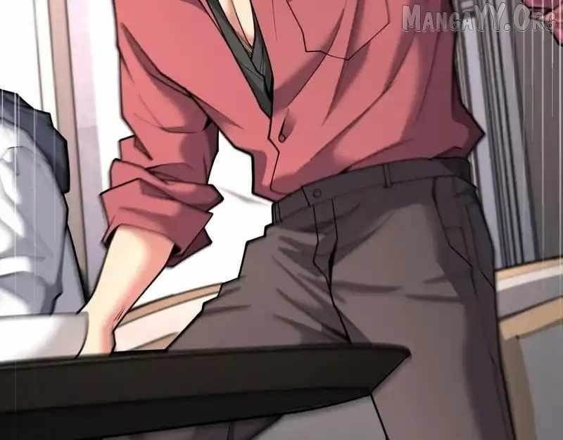 I’m A Super Rich Man, So It’s Reasonable For Me To Be A Scumbag Chapter 21 - Page 3 in English