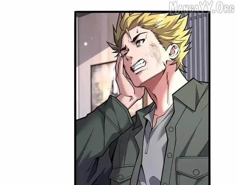 I’m A Super Rich Man, So It’s Reasonable For Me To Be A Scumbag Chapter 21 - Page 34 in English