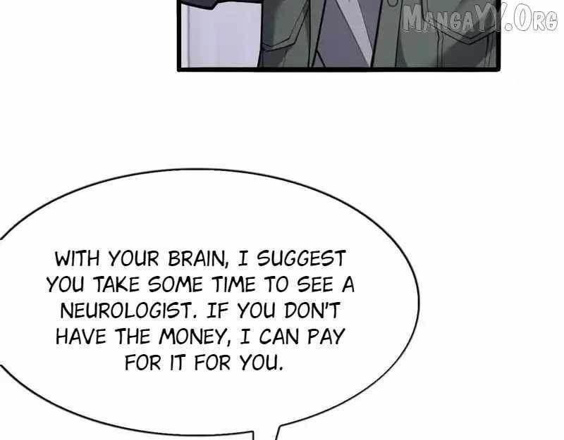 I’m A Super Rich Man, So It’s Reasonable For Me To Be A Scumbag Chapter 21 - Page 35 in English