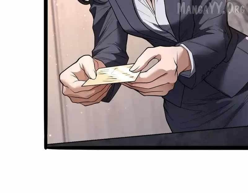 I’m A Super Rich Man, So It’s Reasonable For Me To Be A Scumbag Chapter 22 - Page 122 in English