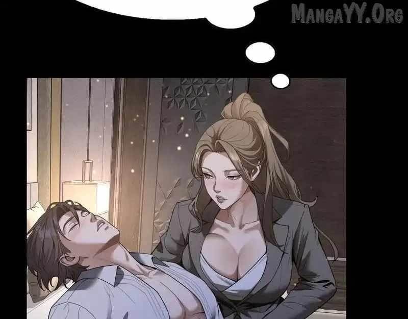 I’m A Super Rich Man, So It’s Reasonable For Me To Be A Scumbag Chapter 22 - Page 43 in English