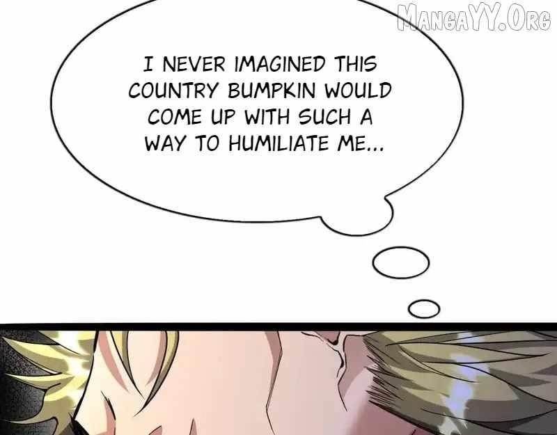 I’m A Super Rich Man, So It’s Reasonable For Me To Be A Scumbag Chapter 23 - Page 119 in English
