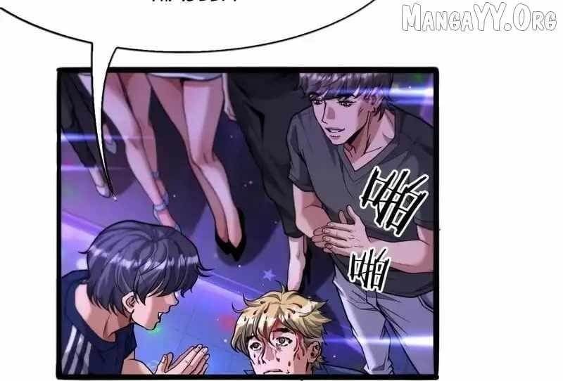 I’m A Super Rich Man, So It’s Reasonable For Me To Be A Scumbag Chapter 23 - Page 146 in English