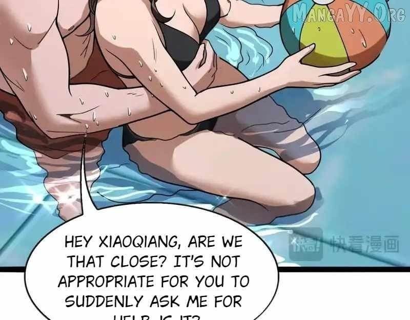 I’m A Super Rich Man, So It’s Reasonable For Me To Be A Scumbag Chapter 23 - Page 26 in English