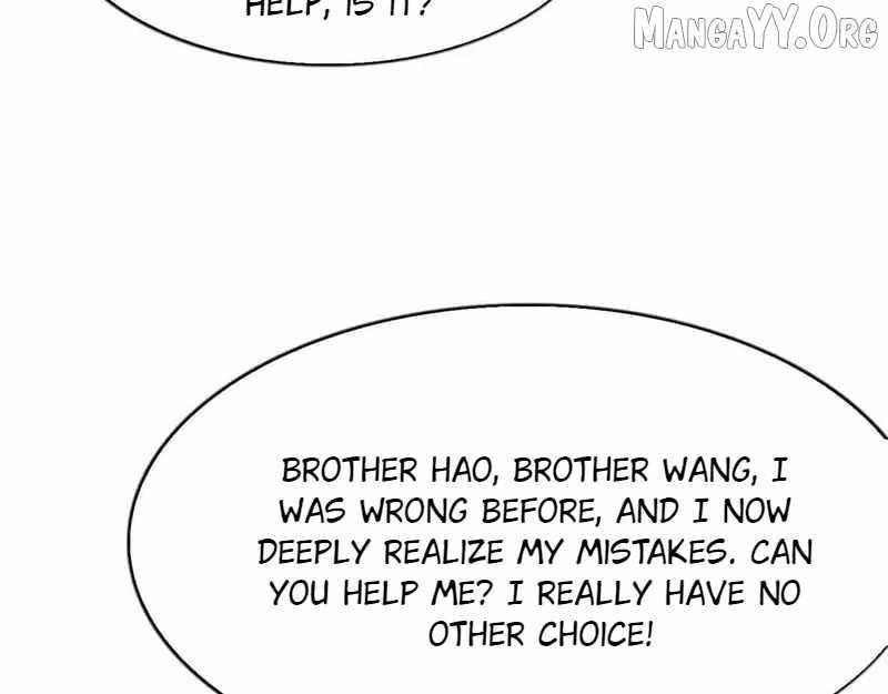I’m A Super Rich Man, So It’s Reasonable For Me To Be A Scumbag Chapter 23 - Page 27 in English