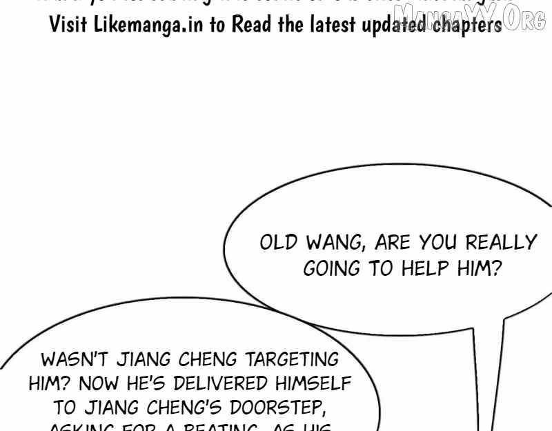 I’m A Super Rich Man, So It’s Reasonable For Me To Be A Scumbag Chapter 23 - Page 36 in English