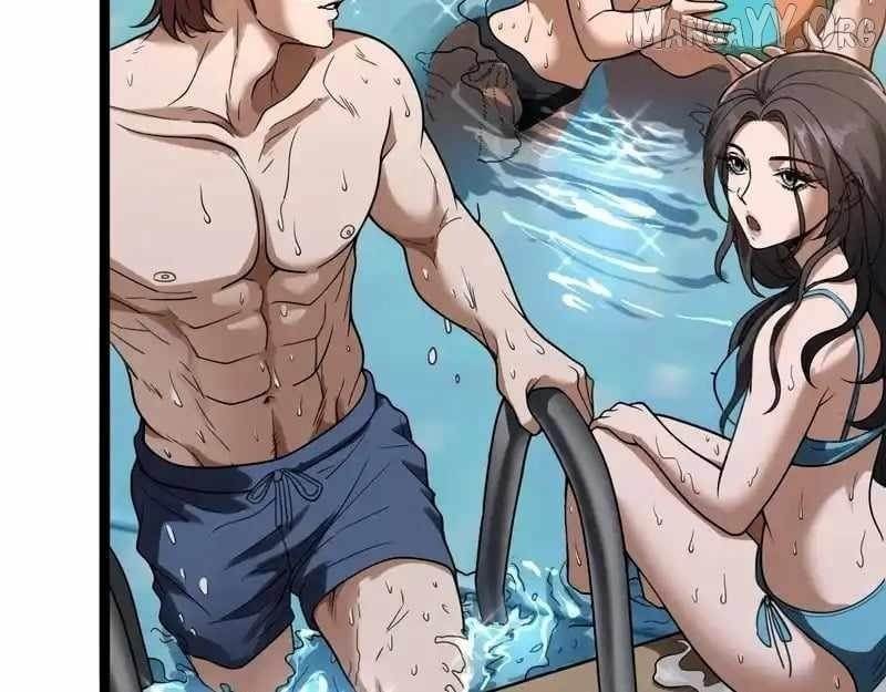 I’m A Super Rich Man, So It’s Reasonable For Me To Be A Scumbag Chapter 23 - Page 38 in English