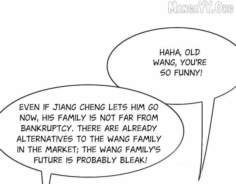 I’m A Super Rich Man, So It’s Reasonable For Me To Be A Scumbag Chapter 23 - Page 40 in English