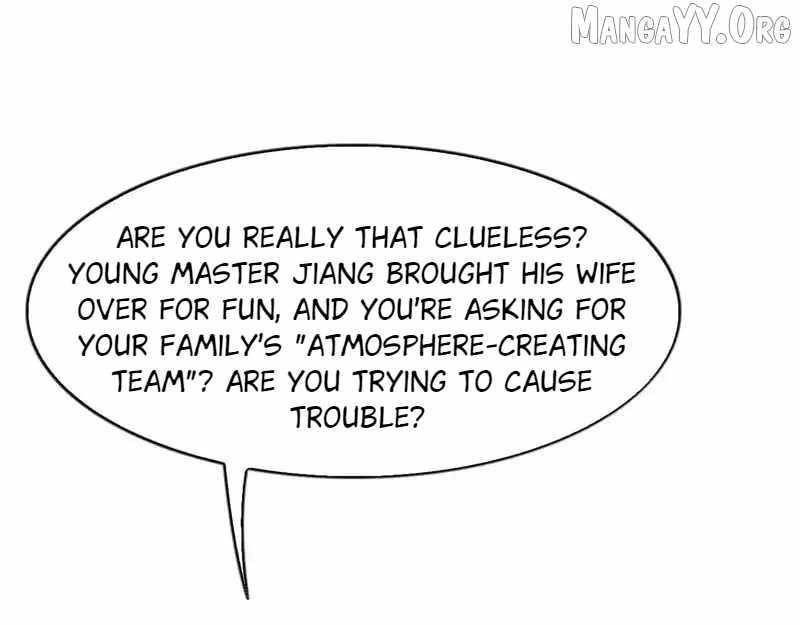 I’m A Super Rich Man, So It’s Reasonable For Me To Be A Scumbag Chapter 23 - Page 65 in English