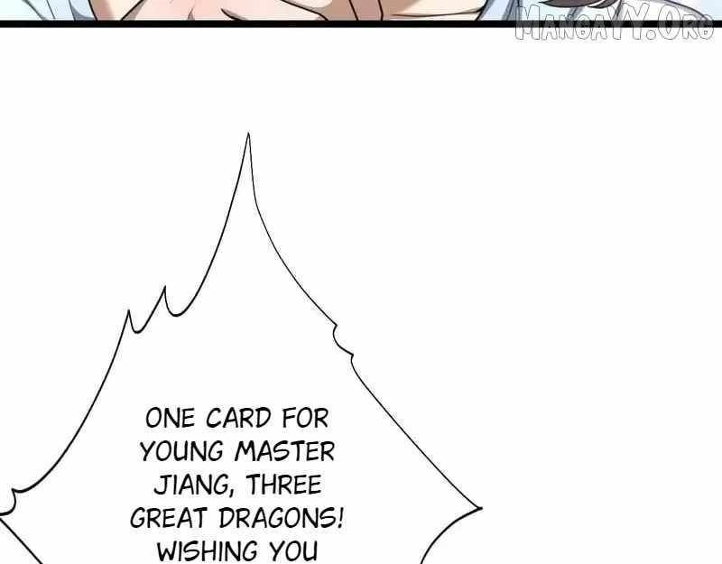 I’m A Super Rich Man, So It’s Reasonable For Me To Be A Scumbag Chapter 23 - Page 71 in English