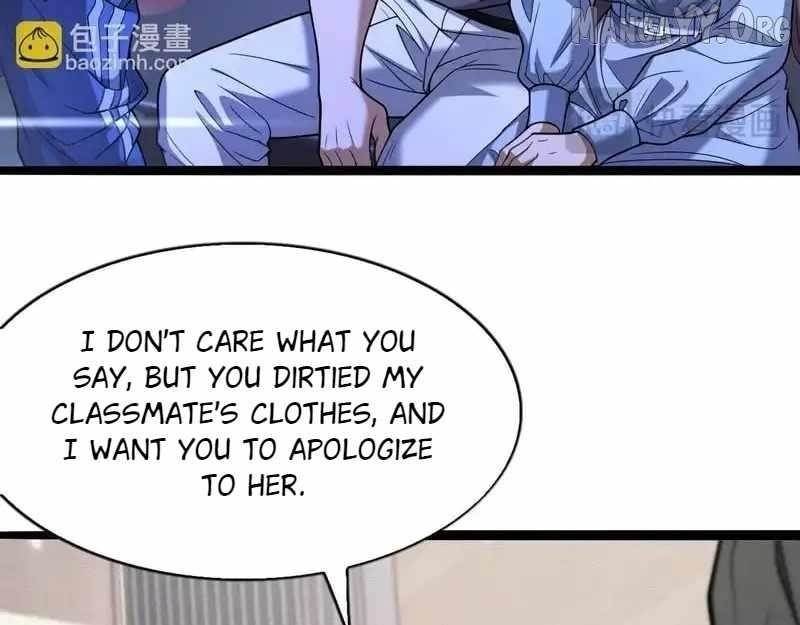 I’m A Super Rich Man, So It’s Reasonable For Me To Be A Scumbag Chapter 23 - Page 99 in English