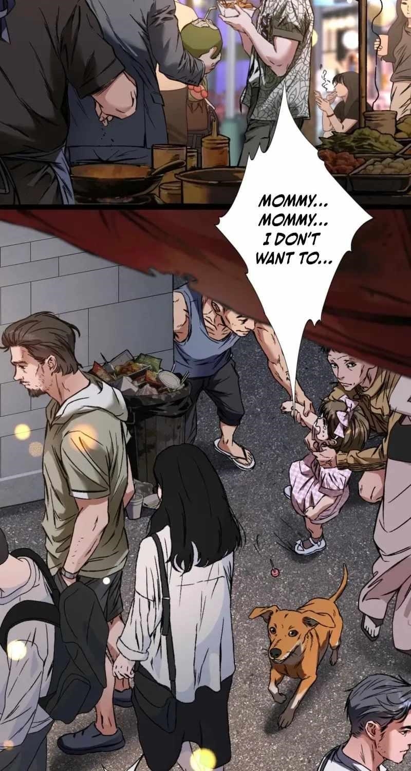 I’m A Super Rich Man, So It’s Reasonable For Me To Be A Scumbag Chapter 25 - Page 12 in English