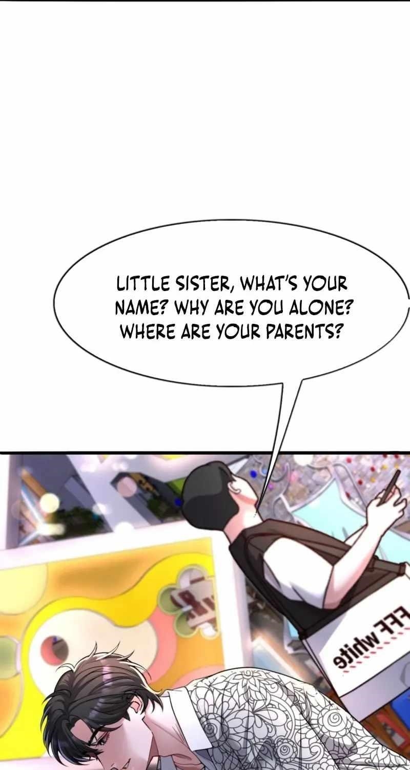 I’m A Super Rich Man, So It’s Reasonable For Me To Be A Scumbag Chapter 25 - Page 16 in English