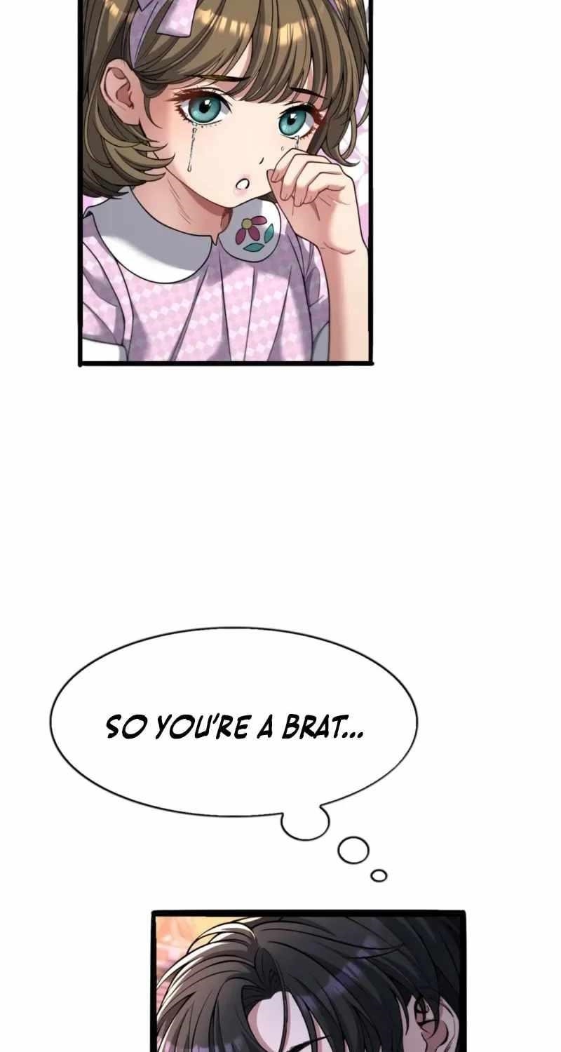 I’m A Super Rich Man, So It’s Reasonable For Me To Be A Scumbag Chapter 25 - Page 18 in English