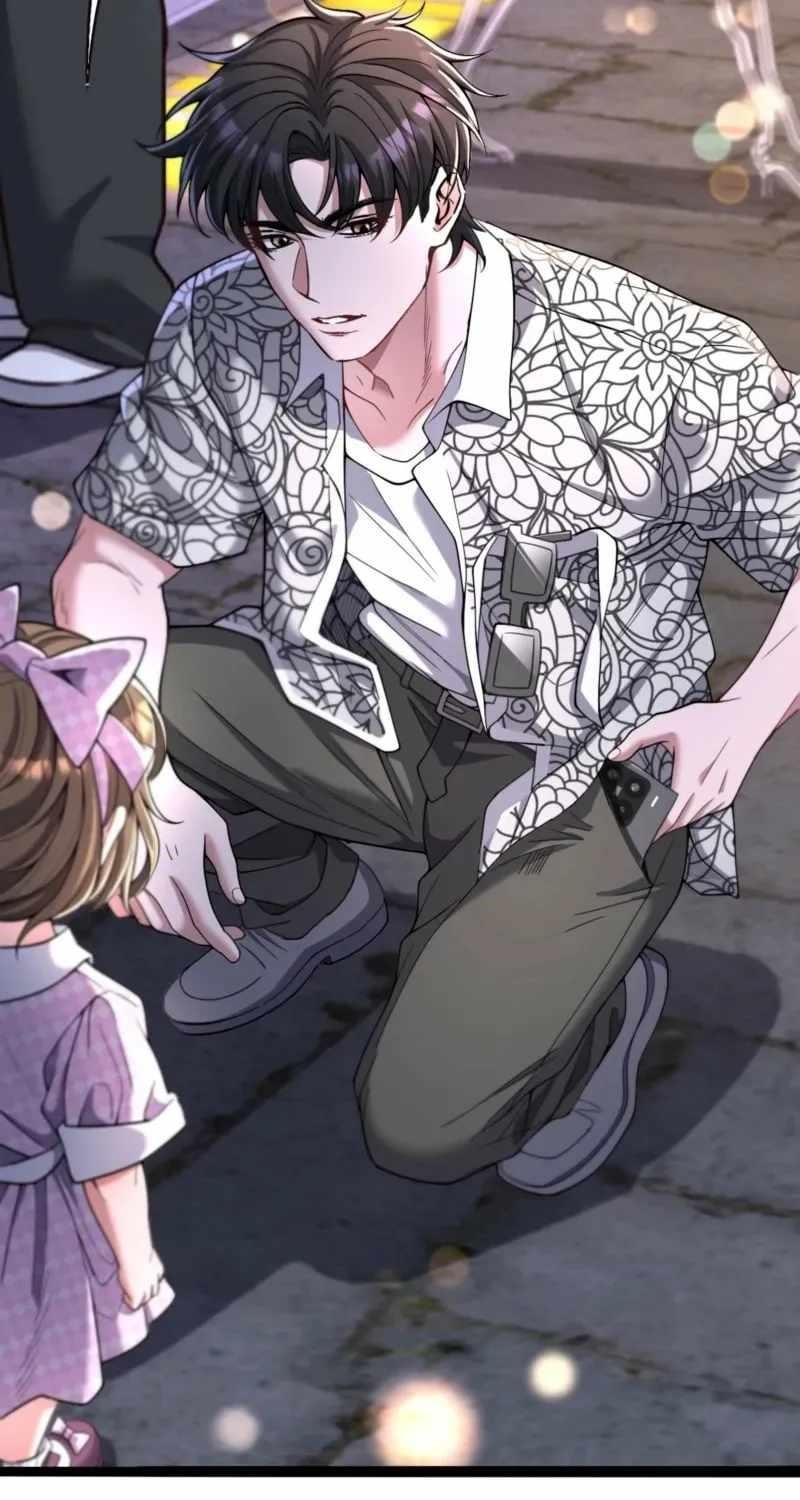 I’m A Super Rich Man, So It’s Reasonable For Me To Be A Scumbag Chapter 25 - Page 20 in English