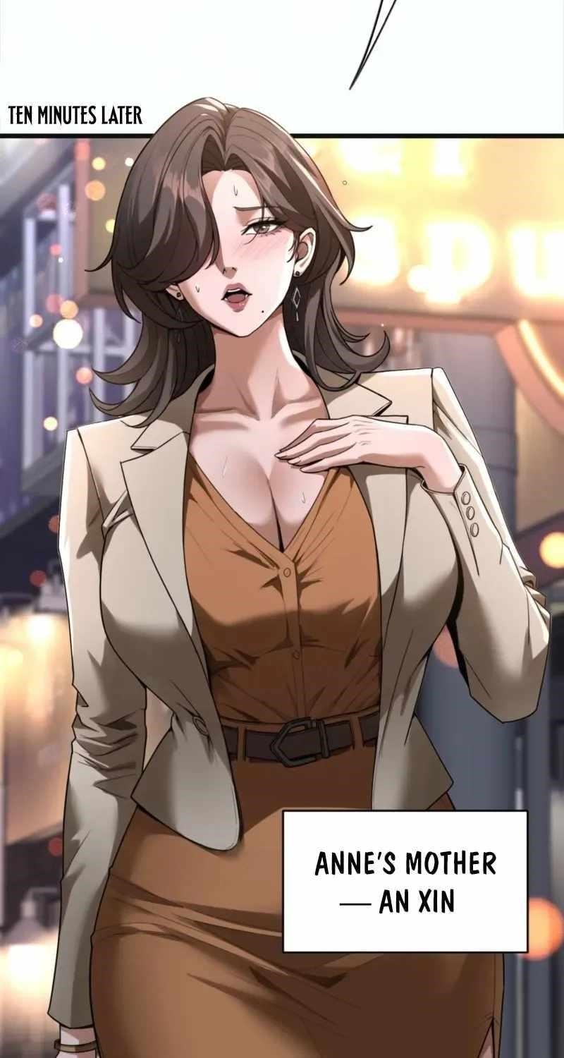 I’m A Super Rich Man, So It’s Reasonable For Me To Be A Scumbag Chapter 25 - Page 23 in English