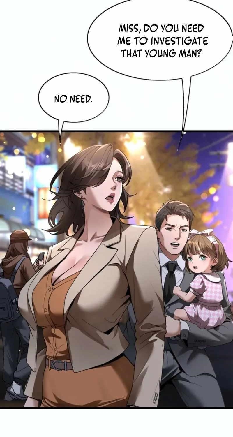 I’m A Super Rich Man, So It’s Reasonable For Me To Be A Scumbag Chapter 25 - Page 38 in English
