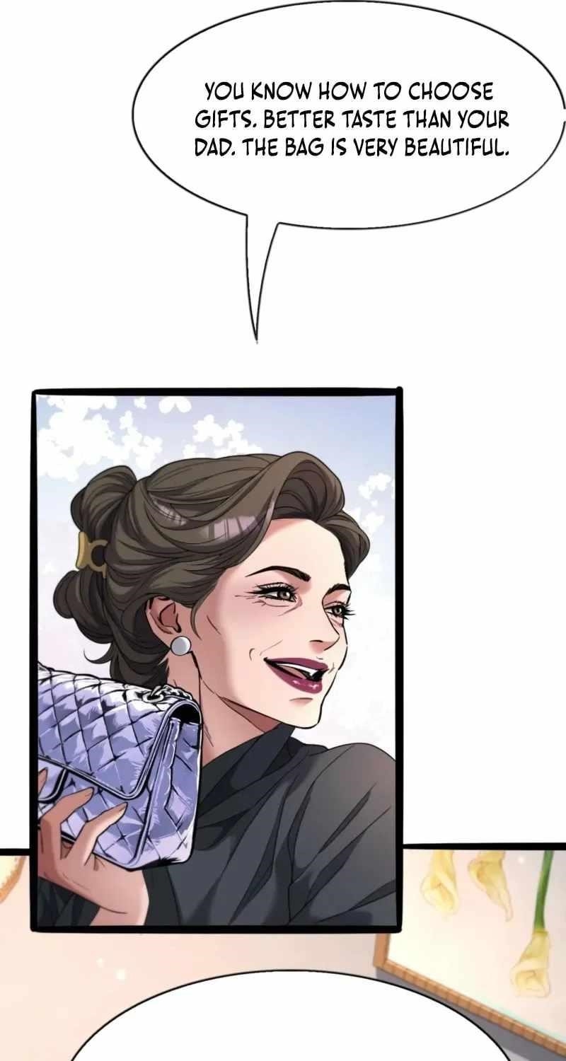I’m A Super Rich Man, So It’s Reasonable For Me To Be A Scumbag Chapter 25 - Page 45 in English