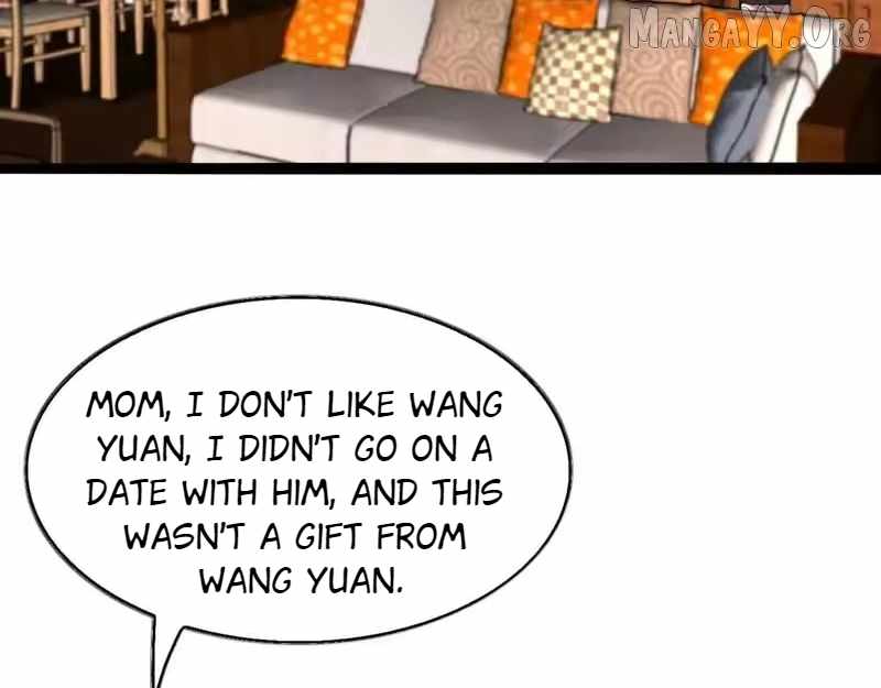 I’m A Super Rich Man, So It’s Reasonable For Me To Be A Scumbag Chapter 27 - Page 11 in English