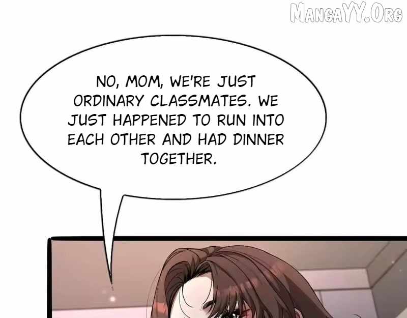 I’m A Super Rich Man, So It’s Reasonable For Me To Be A Scumbag Chapter 27 - Page 28 in English
