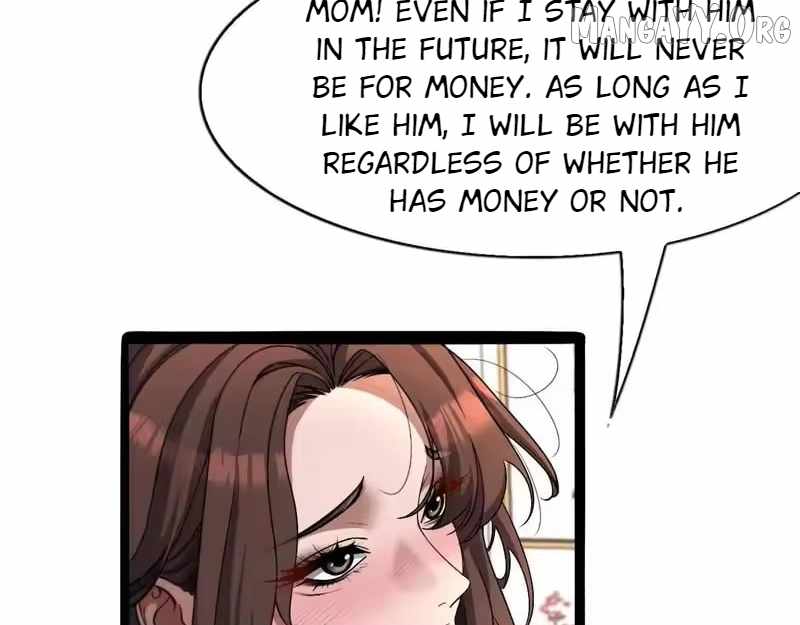 I’m A Super Rich Man, So It’s Reasonable For Me To Be A Scumbag Chapter 27 - Page 35 in English