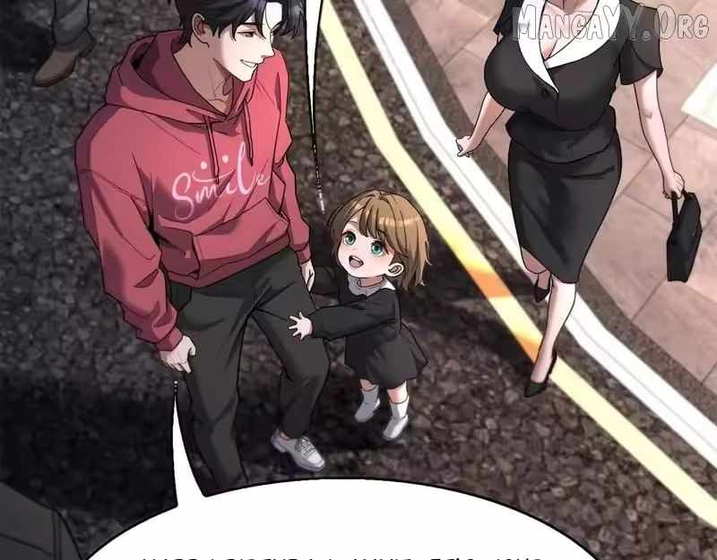 I’m A Super Rich Man, So It’s Reasonable For Me To Be A Scumbag Chapter 27 - Page 59 in English