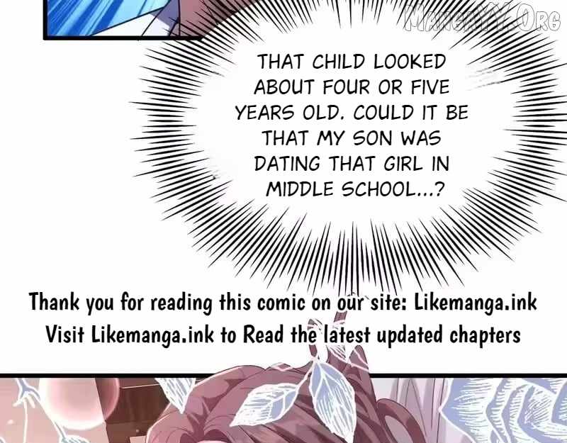 I’m A Super Rich Man, So It’s Reasonable For Me To Be A Scumbag Chapter 27 - Page 91 in English