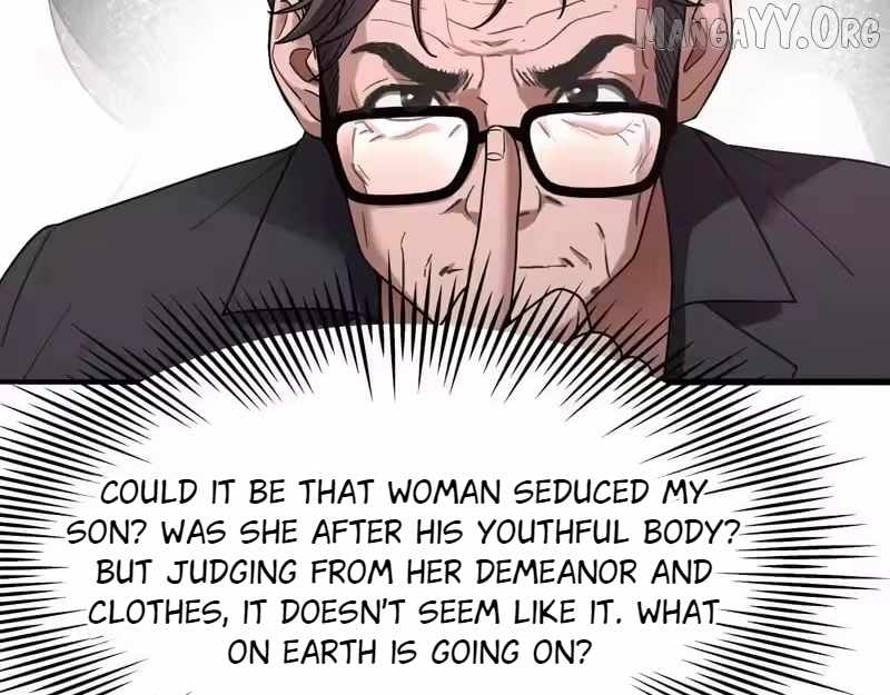 I’m A Super Rich Man, So It’s Reasonable For Me To Be A Scumbag Chapter 27 - Page 99 in English
