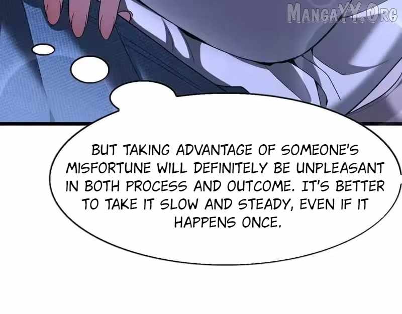 I’m A Super Rich Man, So It’s Reasonable For Me To Be A Scumbag Chapter 28 - Page 112 in English