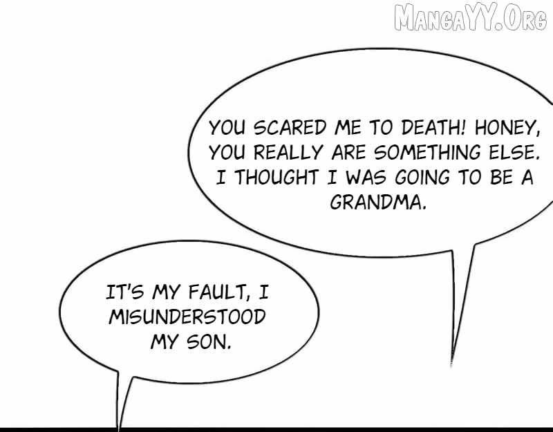 I’m A Super Rich Man, So It’s Reasonable For Me To Be A Scumbag Chapter 28 - Page 33 in English