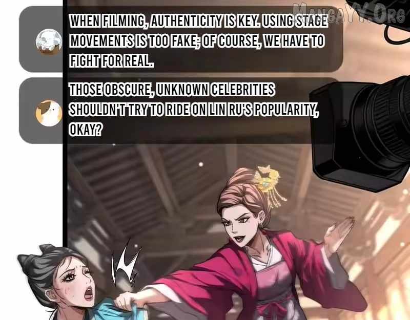 I’m A Super Rich Man, So It’s Reasonable For Me To Be A Scumbag Chapter 28 - Page 47 in English
