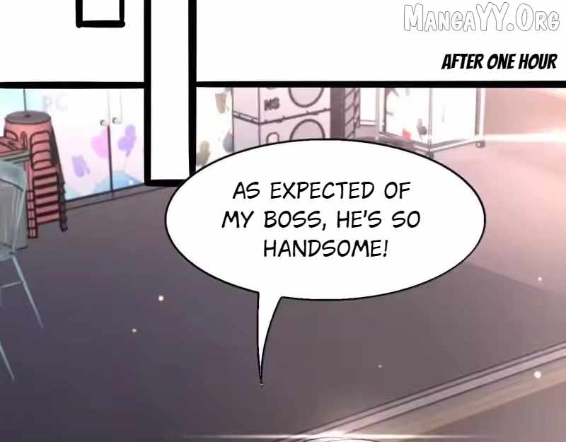 I’m A Super Rich Man, So It’s Reasonable For Me To Be A Scumbag Chapter 28 - Page 57 in English
