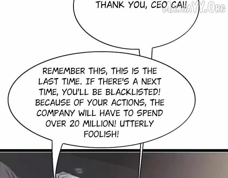 I’m A Super Rich Man, So It’s Reasonable For Me To Be A Scumbag Chapter 29 - Page 109 in English