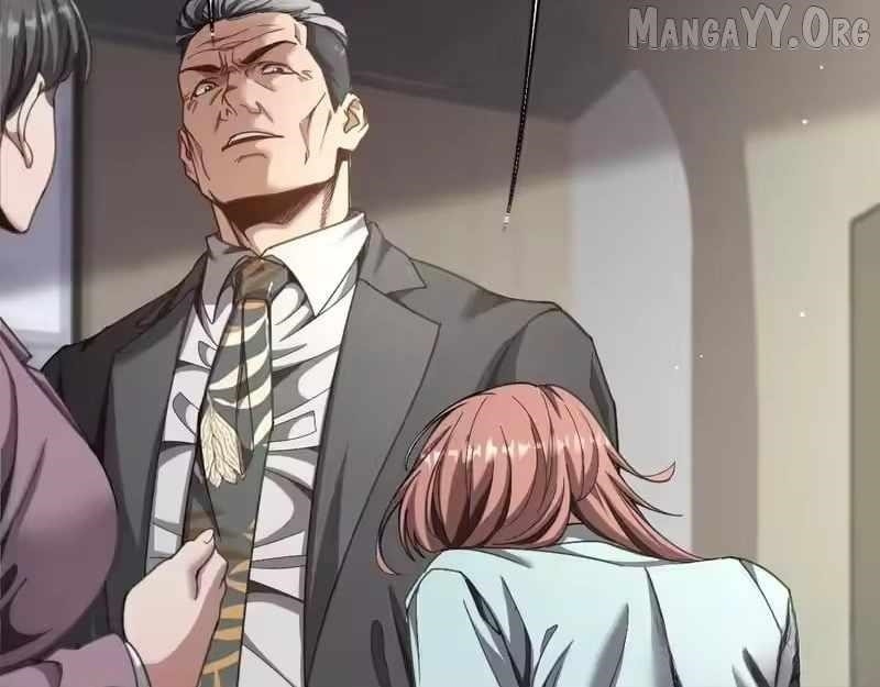 I’m A Super Rich Man, So It’s Reasonable For Me To Be A Scumbag Chapter 29 - Page 110 in English