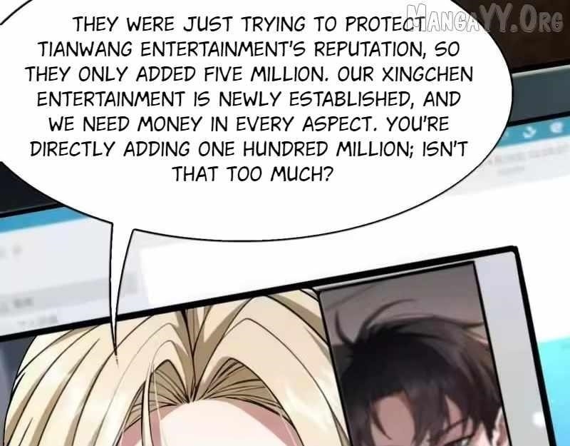 I’m A Super Rich Man, So It’s Reasonable For Me To Be A Scumbag Chapter 29 - Page 125 in English